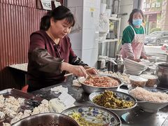 -金陵老丁家馄饨(新街口店)