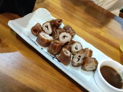 -百家鲜·杭帮菜