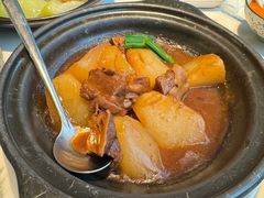 -潮堂 · 潮州菜(国贸商城店)