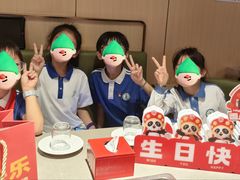 -海底捞火锅(石厦时代广场店)