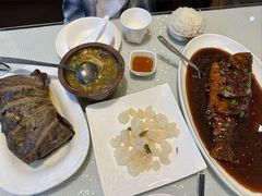 -兰桂坊·花园餐厅(西湖店)