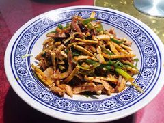 -老磨油饼(高陵店)