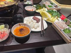 -和子足浴SPA会馆(梁溪店)