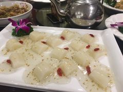 -牟传仁饭庄(星海店)
