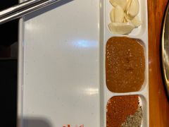 -7年8班朝鲜族非遗美食(三钢里店)