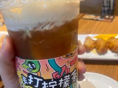 -乐凯撒披萨(正佳广场店)