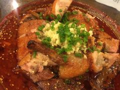 -田园印象·成都土菜院子(华阳店)