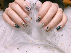 点击看大图 -Hands Nail专业美甲美睫