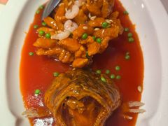 -锦府园·杭州小馆·创意杭帮菜(湖滨银泰in77店)