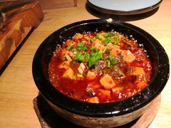 -胡马八破·川菜小馆(高新万达店)