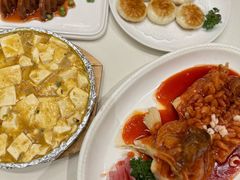 -得月楼·省级非遗·传统苏帮菜(观前店)