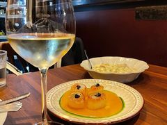 -Bistro Les Lilas丁香花小酒馆