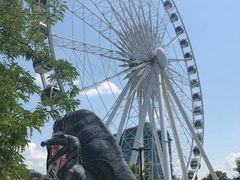 -尼亚加拉瀑布州立公园