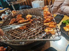 -大壮家原味烤肉(兴华北街店)