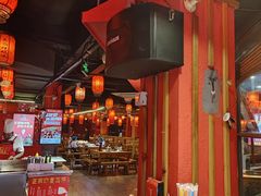 -吴老幺火锅(三林店)