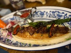 -卢布里西餐厅(满洲里店)