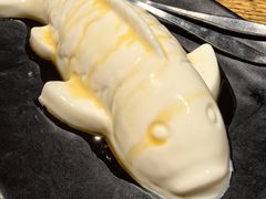 -小吊梨汤·北京菜·烤鸭(四元桥店)