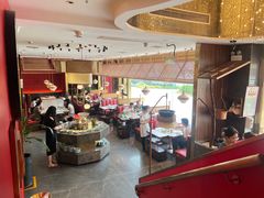 -捞神煲汤火锅(湖滨商业街店)