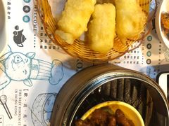 -点点心点心专门店(旺角店)