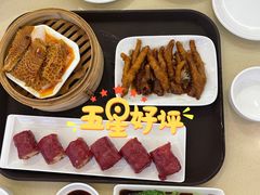 -满福隆酒楼(万绿园店)