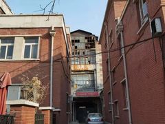 -天津五大道文化旅游区