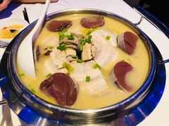 -赵记老铺(市府恒隆广场店)