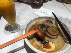 浓汤拉面-味千拉面(星摩尔购物中心店)