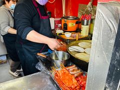 -父子俩鸡蛋灌饼(角门店)