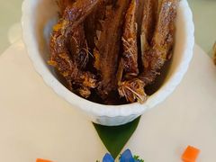 -龙汇酒家(沪闵路店)