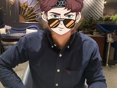 -查特花园美食广场(西单大悦城店)