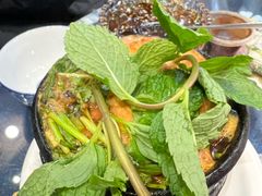 -云南李记罐罐米线饵丝小吃(汉中门金鹰店)