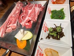 -炉小哥烤肉(信万广场店)