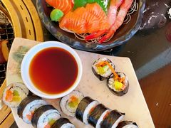 -汤连得温泉馆(宝山店)