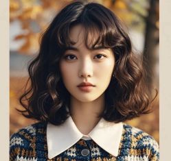 -AFA Hair studio·女士发型设计
