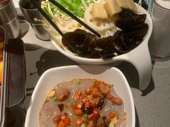 -半天妖烤鱼(夏津德百店)