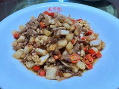 -天下客饭店(中山路店)