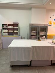 -佳宝全套房精品月子会所(大华店)