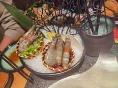 -湊湊火锅·茶憩(皇姑万象汇店)