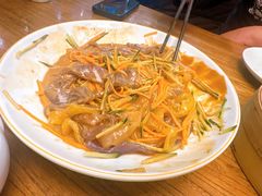 -一轩饺子馆(丽都店)