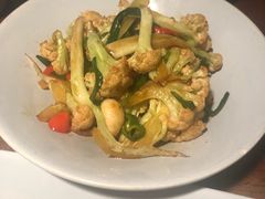 想吃花菜-外婆家(世界城广场店)