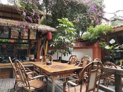 -香叶草中餐厅(川白楼店)