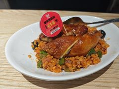 -滋味满屋美食坊(上海街店)