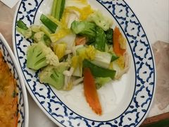 -KingThaia金泰兰(滨江天街店)