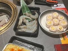 -花时·炭火烧肉(东百中心A馆店)