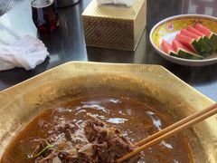 -芦月轩羊蝎子(北蜂窝店)