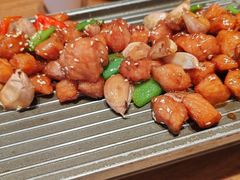 -老板恋上鱼(恒隆广场店)