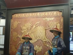 -清代四川贡院