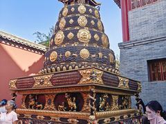 -西安市广仁寺