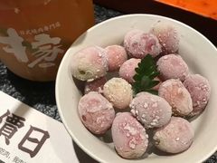 牛家冻葡萄-牛家酒场(7mall店)