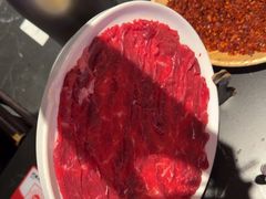 -巴蜀大将火锅(春熙店)